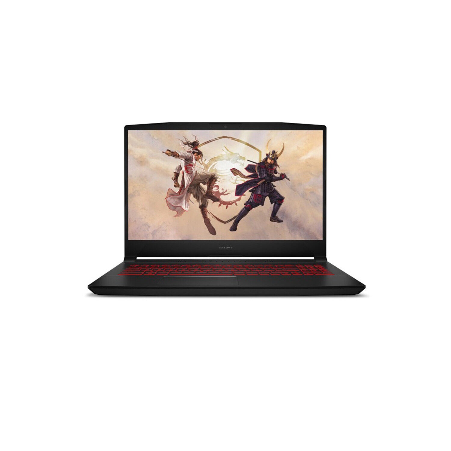 MSI NB KATANA 15 B13VFK-247IT I7-13620H 8GB*2 1TB SSD 15,6 FHD RTX 4060 GDDR6 8GB WIN 11 H