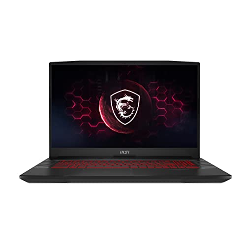 MSI NB PULSE 17 B13VFK-235XIT I7-13700H 8GB*2 1TB SSD 17.3 FHD RTX 4060 GDDR6 8GB DOS