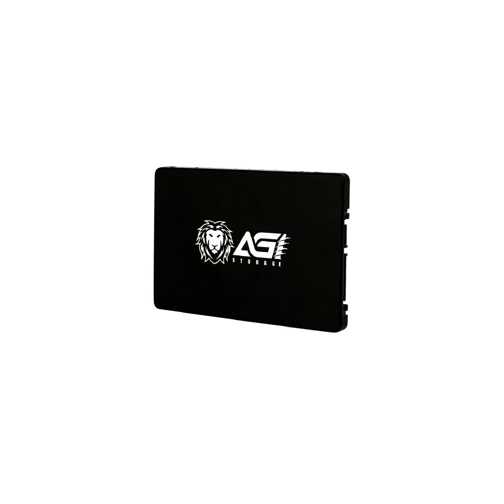 AGI SSD INTERNO AI238 256B 2,5&#34; SATA 6GB/S R/W 560/330