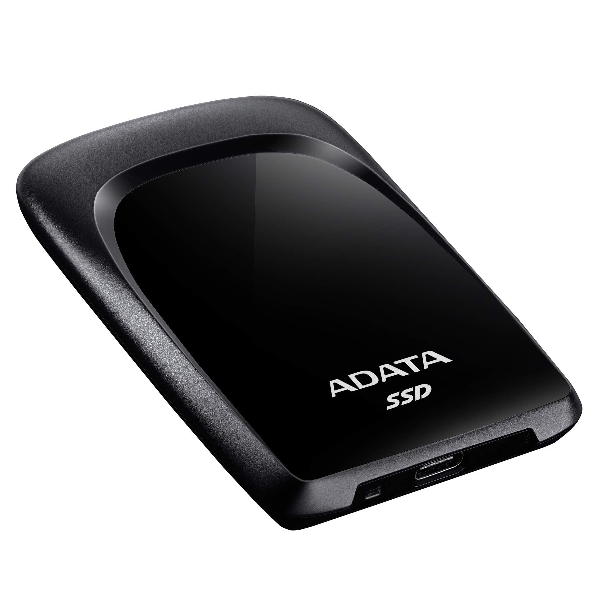 ADATA SSD ESTERNO SC680 SLIM 240GB USB 3.2 Gen2 R/W 530/460