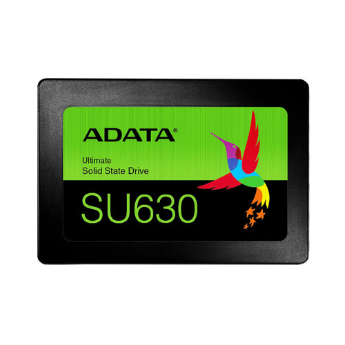 ADATA SSD INTERNO SU630 240GB 2,5&#34; SATA 6GB/S R/W 520/450