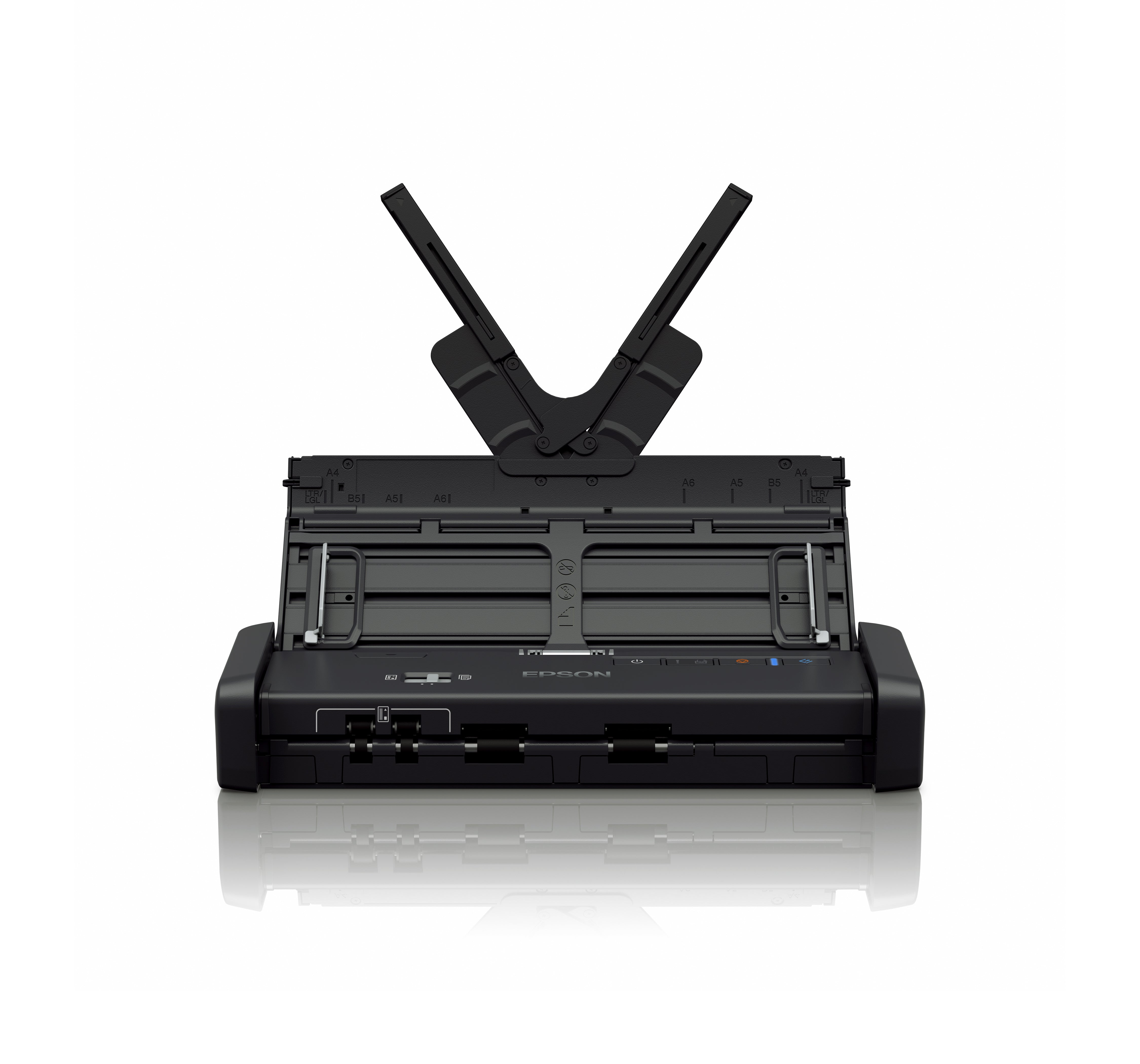 EPSON SCANNER DOCUMENTALE WORKFORCE A4 DS-310 POWER PDF ADF