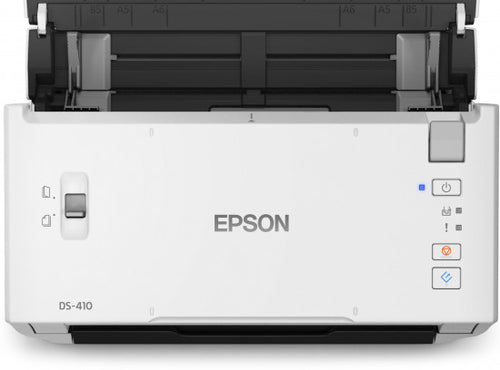 EPSON SCANNER DOCUMENTALE WORKFORCE A4, DS-410