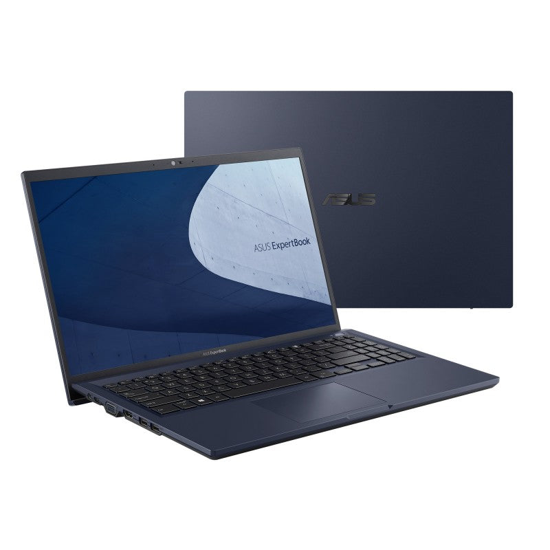 ASUS NB 15,6&#34; ExpertBook B1 i7-1355U 16GB 512GB SSD WIN 11 PRO