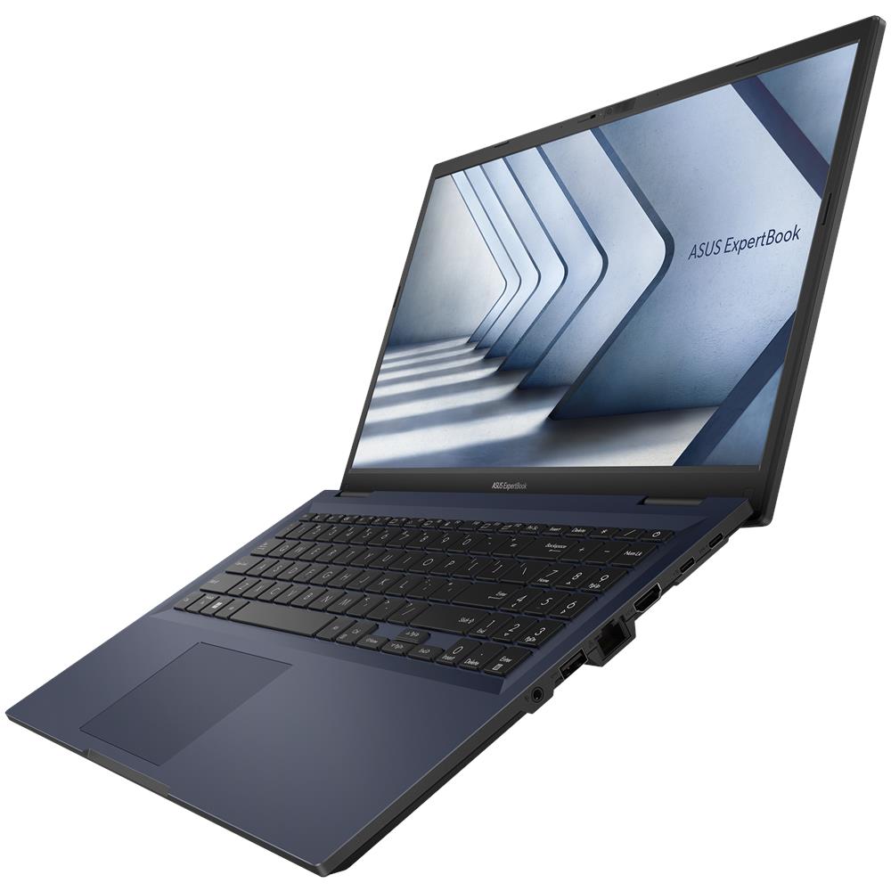 ASUS NB 15,6&#34; ExpertBook B1 i5-1335U 8GB 512GB SSD FREEDOS