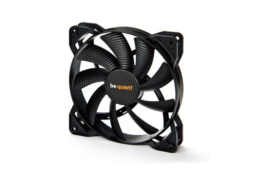 BE QUIET! VENTOLA CASE PURE WINGS 2 120MM, 1500RPM