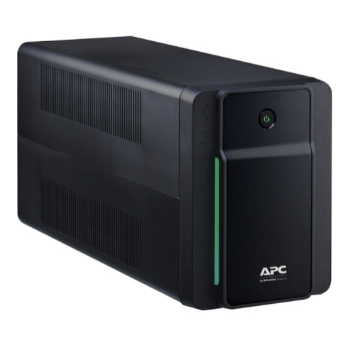 APC EASY UPS 1200VA, 230V, AVR, SCHUKO SOCKETS