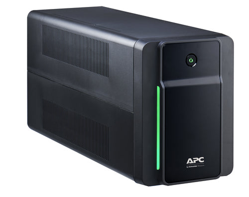 APC BACK-UPS 1600VA, 230V, AVR, SCHUKO SOCKETS