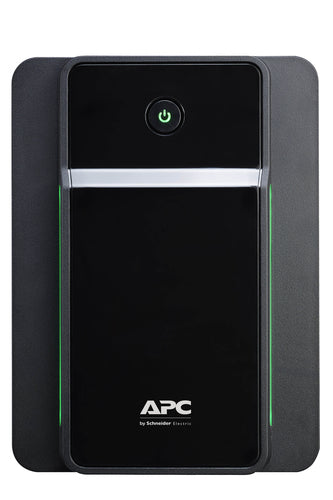 APC BACK-UPS 2200VA, 230V, AVR, IEC SOCKETS