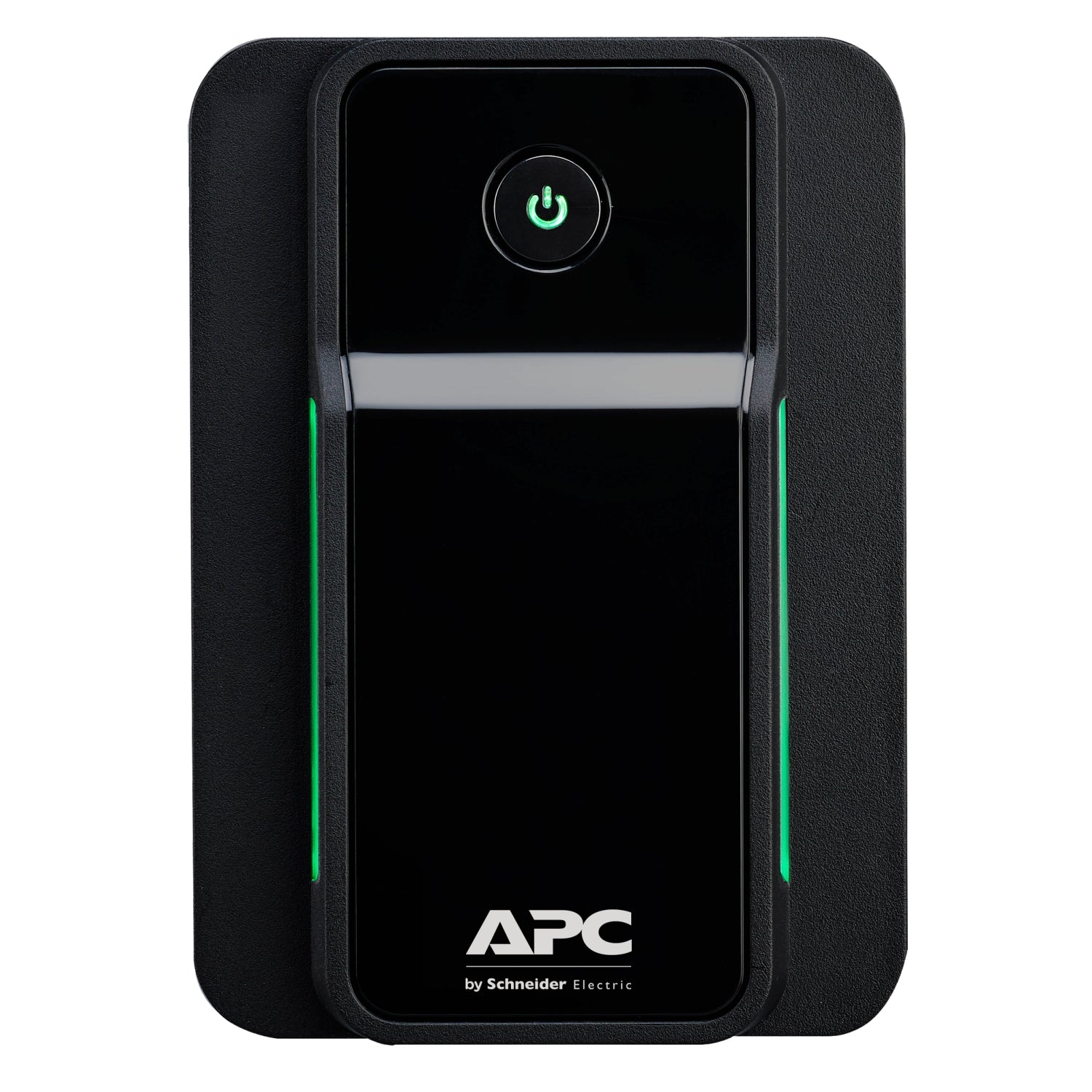 APC UPS LINE-INTERACTIVE 500 VA/300 W - AVR - 8 ORA RECHARGE - 1 MINUTO STAND-BY - 230 V I