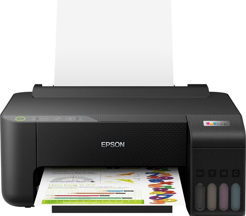 EPSON STAMP. INK A4 COLORE, ECOTANK ET-1810, 33PPM, USB/WIFI