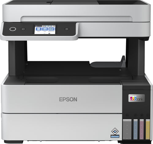 EPSON MULTIF. INK A4 COLORE, ECOTANK ET-5150, 37PPM, FRONTE/RETRO, USB/LAN/WIFI, 3 IN 1