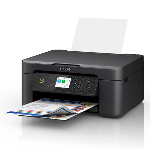 EPSON MULTIF. INK A4 COLORE, XP-4200, 10PPM, FRONTE/RETRO, USB/WIFI, 3 IN 1