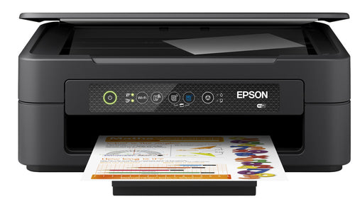 EPSON MULTIF. INCHIOSTRO A4 COLORE, XP-2200, 8PPM, USB/WIFI, 3 IN 1