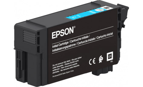 EPSON CARTUCCIA INK T40D240 CIANO