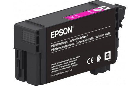 EPSON CARTUCCIA INK T40D340 MAGENTA