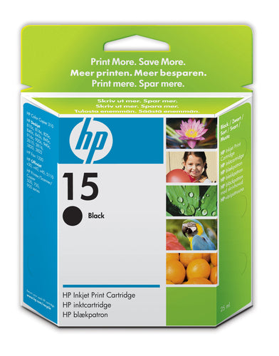 HP CART INK NERO 840/843/940/920/845/V/3820/PSC 750/950