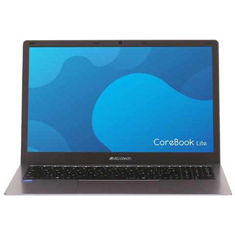 MICROTECH NB COREBOOK I5-1035G1 16GB 512GB SSD 15,6 WIN 11 HOME