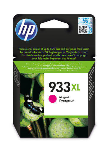 HP CART INK MAGENTA 933XL PER OJ 6100/6600/6700