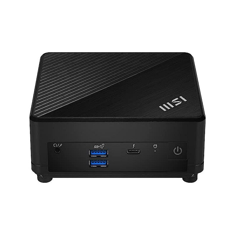 MSI MINI PC CUBI 5 12M-088XIT i5-1235U 8GB 512GB SSD FREEDOS