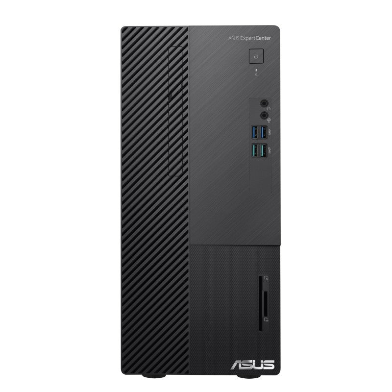 ASUS PC MT ExpertCenter D5 i3-12100 8GB 256GB SSD FREEDOS