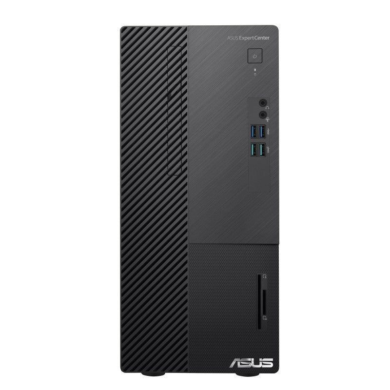 ASUS PC MT ExpertCenter D5 i5-12400 8GB 256GB SSD FREEDOS