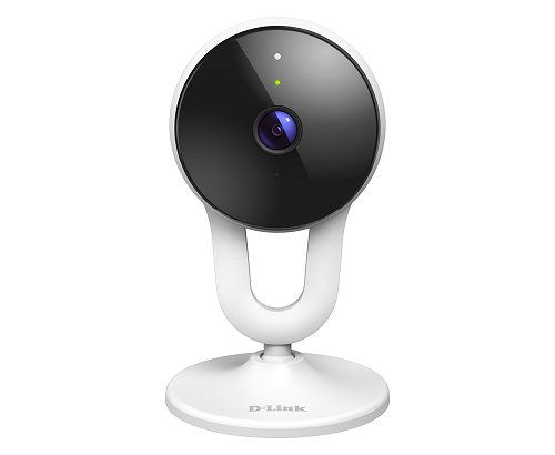 D-LINK IP CAMERA FULL HD WI-FI