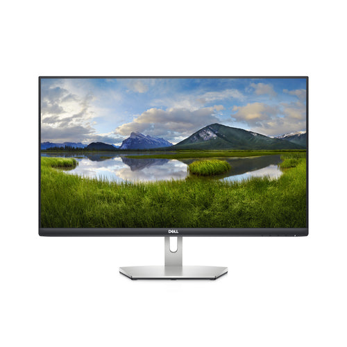 DELL MONITOR 27 LED IPS 16:9 FHD 4MS 250 CDM, HDMI, MULTIMEDIALE, BIANCO, S SERIES, S2721H