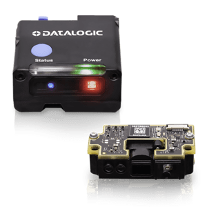 DATALOGIC GRYPHON GFX4500, 2D, WA, KIT (USB), NERO