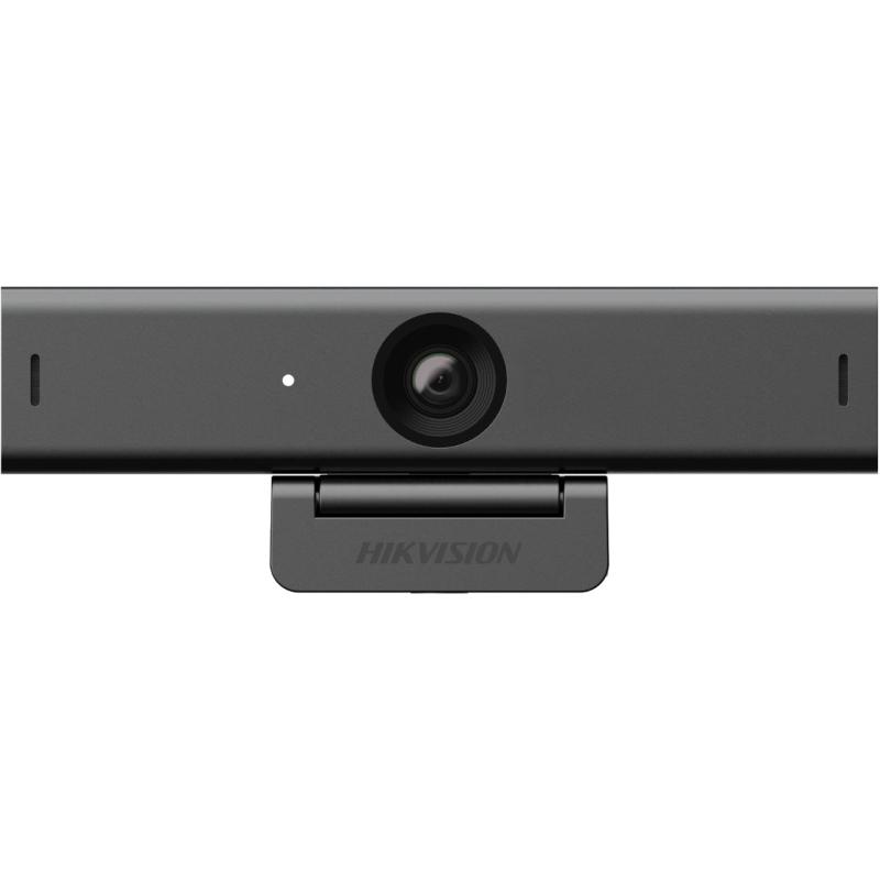 HIKVISION WEBCAM  2K CMOS SENSOR, AUTO FOCUS, BUILT-IN MIC, USB 2.0, 2560X1440, FIXED LENS