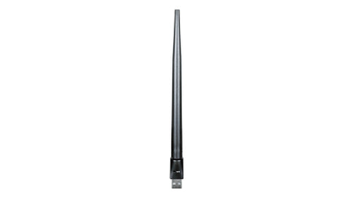 D-LINK WIRELESS AC600 HIGH-GAIN USB ADAPTER