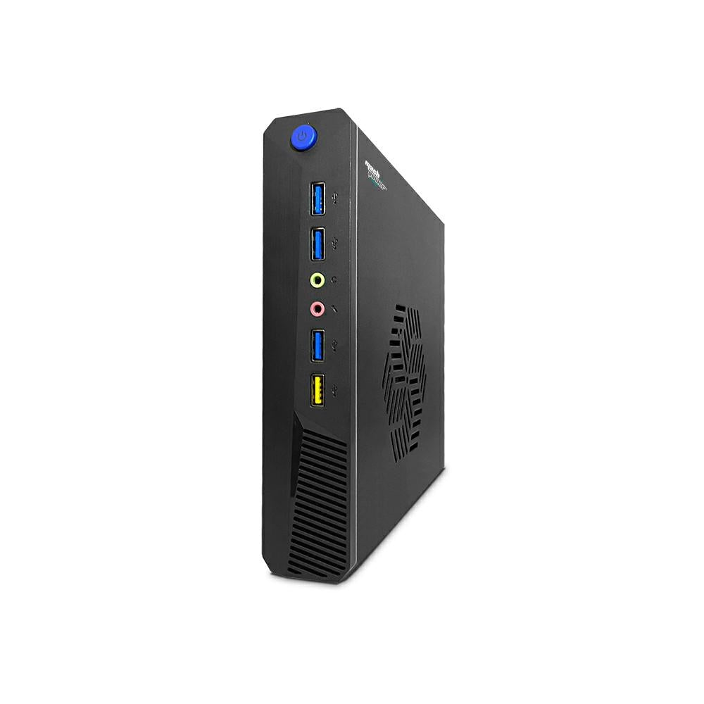 MACH POWER MINI PC i5-11400 8GB 512GB SSD WIN 10/11