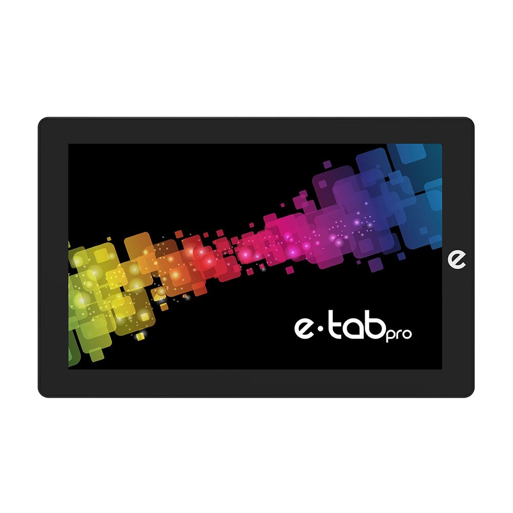 MICROTECH TABLET PC E-TAB PRO INTEL N100 8GB 128GB 12,6 WIN PRO + TASTIERA