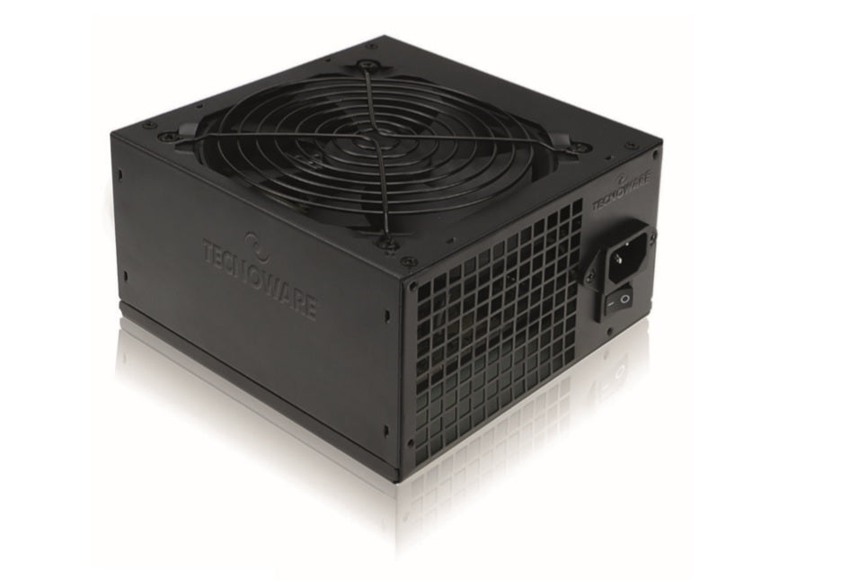 TECNOWARE ALIMENTATORE 650W FREE SILENT, VENTOLA 12CM, PSU