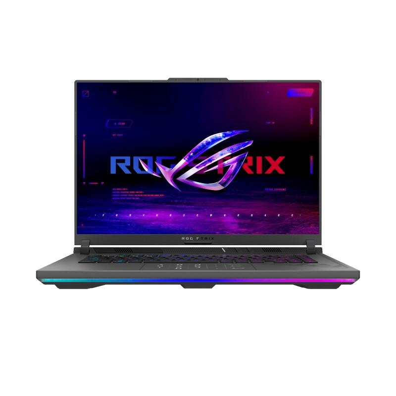 ASUS NB 16&#34; ROG STRIX i7-13650HX 16GB 1T SSD RTX 4070 8GB WIN 11 HOME