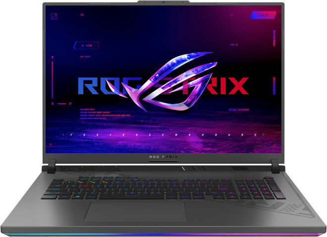 ASUS NB 18&#34; ROG STRIX i9-13980HX 16GB 1T SSD RTX 4070 8GB WIN 11 HOME