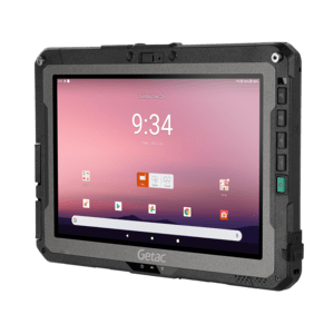 GETAC ZX10, USB, USB-C, BT (5.0), WI-FI, 4G, GPS, ANDROID, GMS
