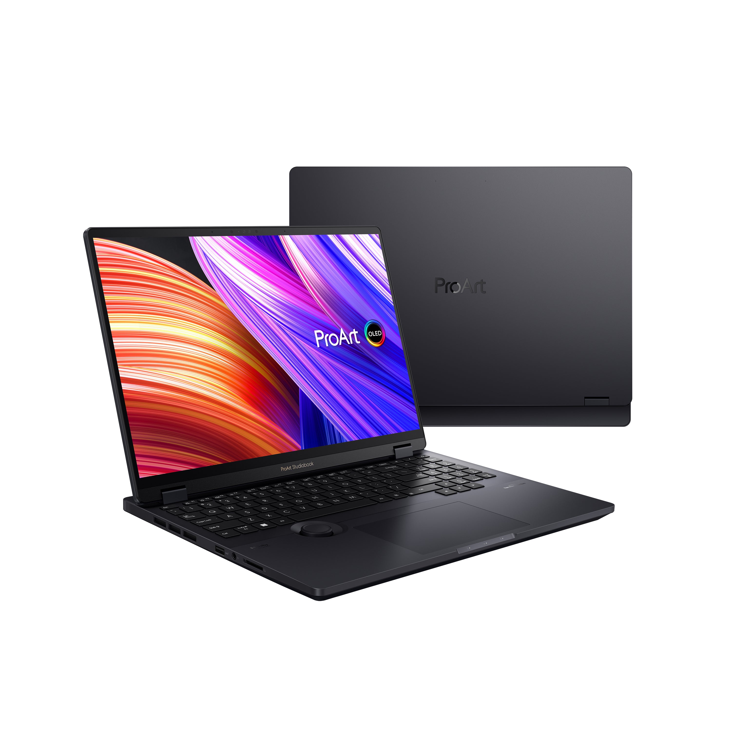 ASUS NB 16&#34; OLED TOUCH ProArt StudioBook i9-13980HX 32GB 1T SSD RTX 4070 8GB WIN 11 PR