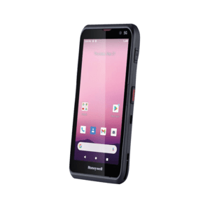 HONEYWELL EDA57, 2PIN, DISPLAY HD, 2D, USB-C, BT (5.1), WI-FI, 5G, NFC, GPS, KIT, GMS E