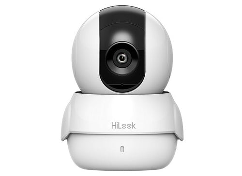 HIKVISION CAMERA HILOOK 2 MP INDOOR AUDIO FIXED PT NETWORK CAMERA