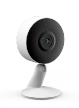 TELECAMERA ISIWI WIRELESS TINI 1080P 2MPX BULLET FISSA IR LED AUDIO BIDIREZIONALE SD CARD