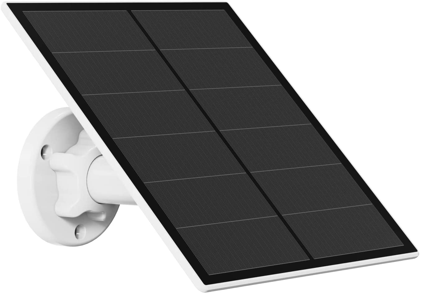 ISIWI PANNELLO SOLARE SOLAR3 ISW-PLS3 PER ALIMENTAZIONE TELECAMERA CON ATTACCO TYPE-C