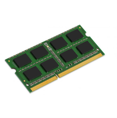 KINGSTON RAM SODIMM 4GB DDR3L 1600MHZ CL11 NON ECC LOW VOLTAGE 1,35V