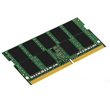 KINGSTON RAM SODIMM 4GB DDR4 2666MHz CL19