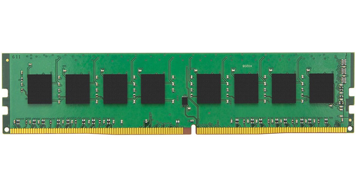 KINGSTON RAM DIMM 16GB DDR4 3200MHZ CL22