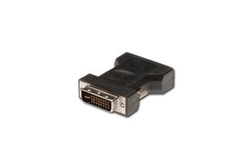 LINK ADATTATORE DVI-I 24+5M/15 POLI F VGA