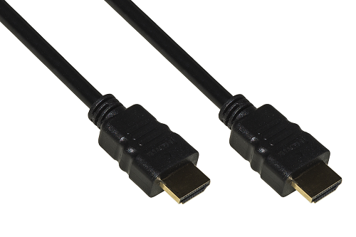 LINK CAVO HDMI 2.0 UHD 4KX2K 60HZ 3D ETHERNET + 18GBPS MT 1 DOPPIA SCHERMATURA