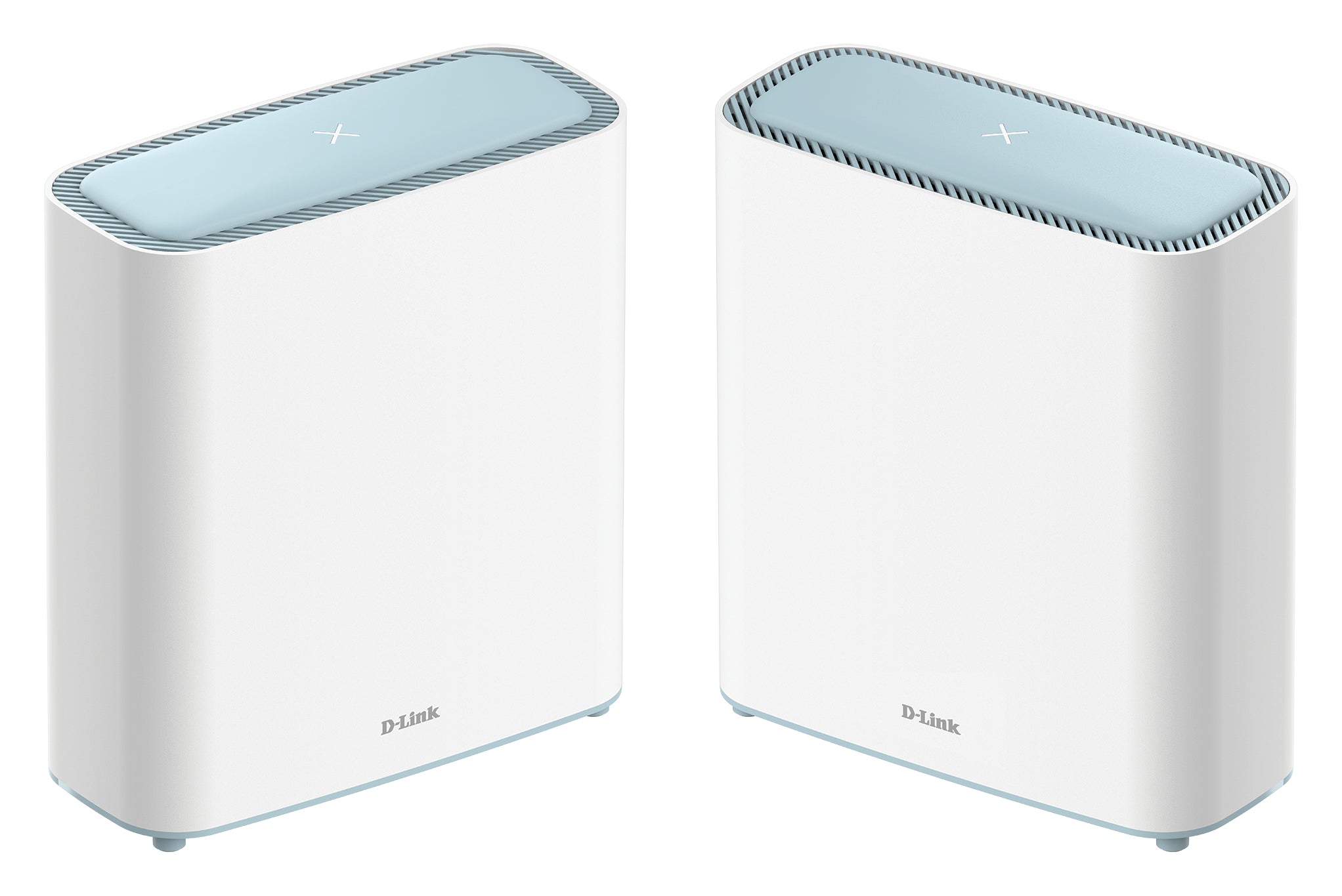 D-LINK ROUTER MESH WI-FI 6 EAGLE PRO AI AX3200 (2-PACK) DUAL BAND WPA3