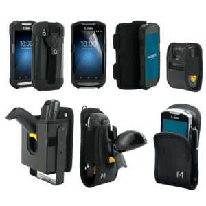 MOBILIS RUGGED CASE