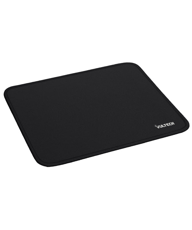 VULTECH MOUSEPAD TAPPETINO PER MOUSE IN TESSUTO IDROREPELLENTE MP-05LBK TAGLIA L 450x300x4